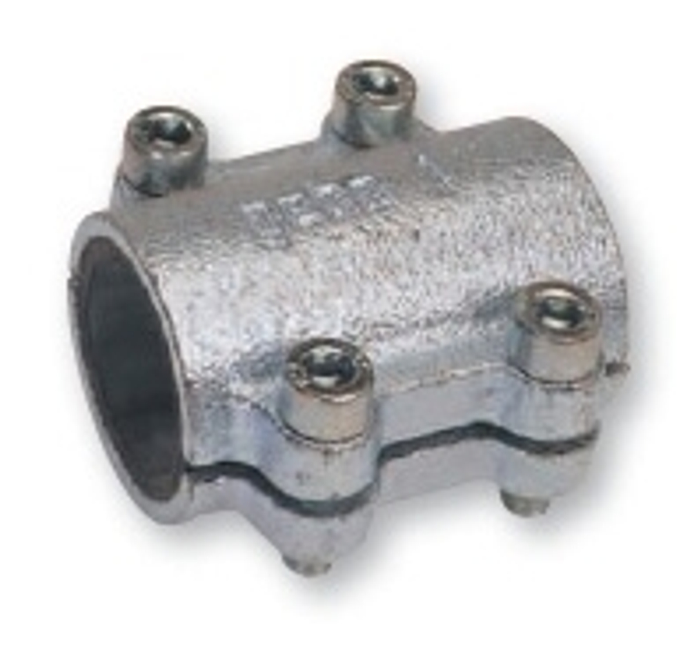 Обойма ремонтная ГЕБО  11/2"