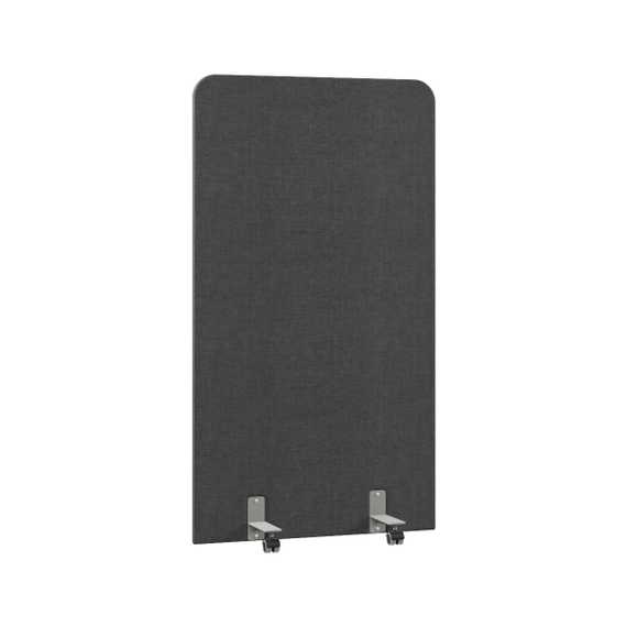 Акустическая перегородка на роликовых опорах RA.R-100/180  1000х28х1800 RAND Acoustic