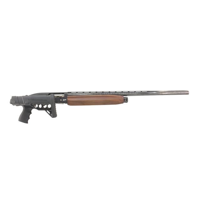 Складной приклад МР-153, -133, DLG Tactical