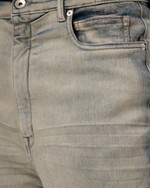 RICK OWENS DRKSHDW ДЖИНСЫ BOLAN BOOTCUT