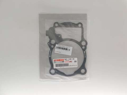 Прокладка переднего цилиндра Yamaha XVS950 XV950 5S7-11351-00-00