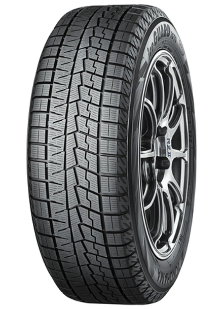 Зимняя шина Yokohama iceGuard iG70 (195/60 R15 88Q)