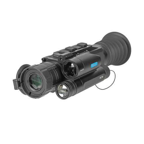 Прицел цифровой Veber Rapid PD-S450CL ночной