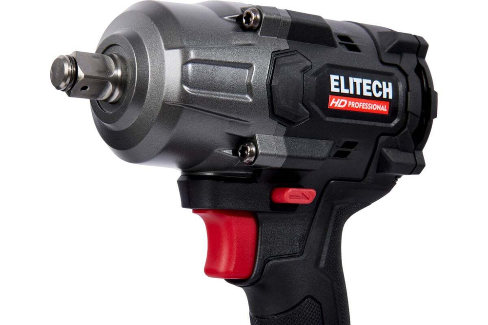 Аккумуляторный гайковёрт Elitech CW 2009SL (E2201.059.02) HD 205748
