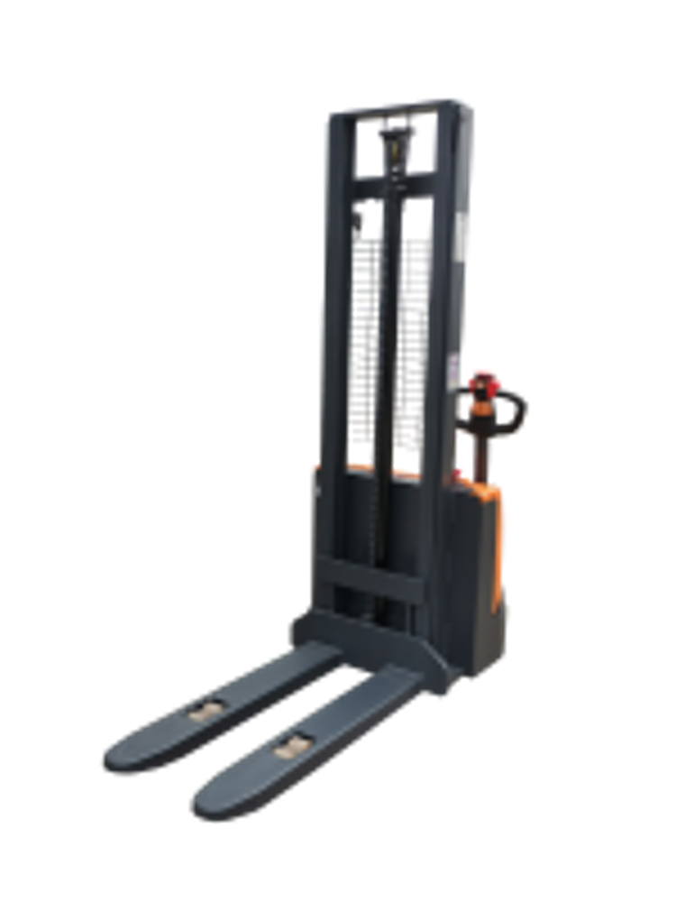 Штабелер самоходный GROST HLP 20/35M Штабелер самоходный GROST HLP 20/35M
