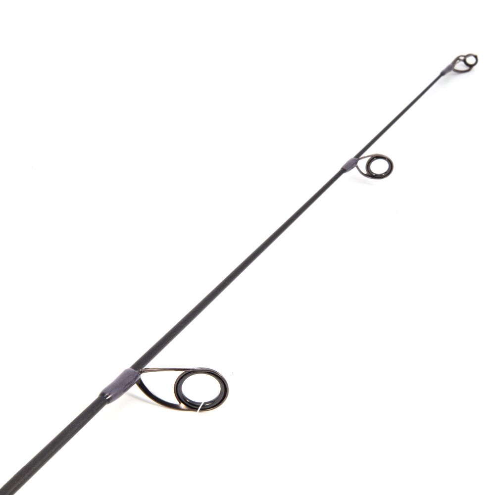 Удочка зимняя Frostbite Vib Hunter 65MH, карбон, тест до 25 г/50/