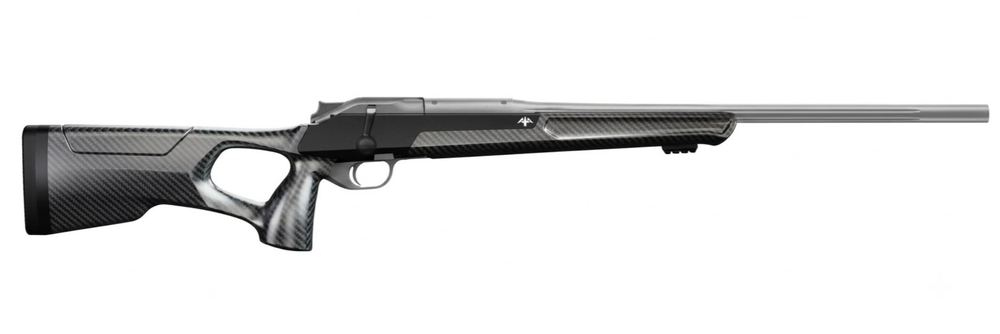 Шасси AKILA BLASER R8 ACSR8JC CARBON
