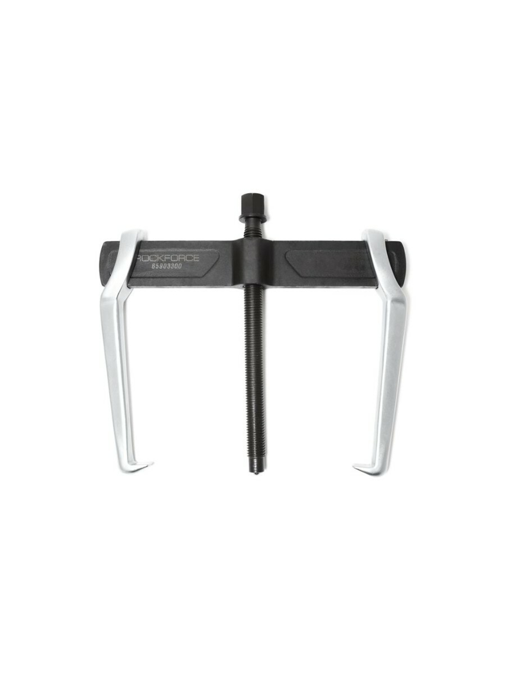 Съемник двухзахватный с ограничителем (? захвата 280мм) RockForce##Rock FORCE RF-65903300