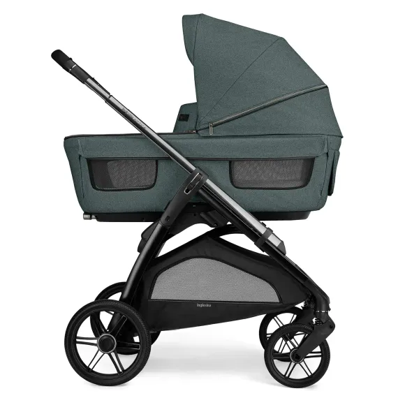 Коляска Inglesina Aptica 2 в 1 Emerald Green