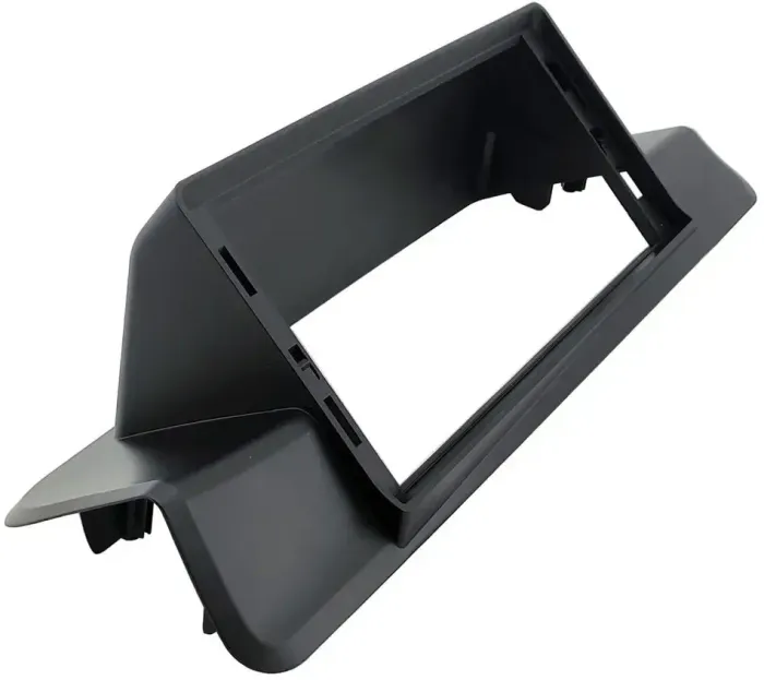 Магнитола для BMW 3-серии (E90) 2005-2012 (штатный экран) - Canbox H-Line 0112 монитор 12.3" QLED в стиле Audi на Android 10, Быстрая, ТОП-процессор, CarPlay, 4G SIM-слот