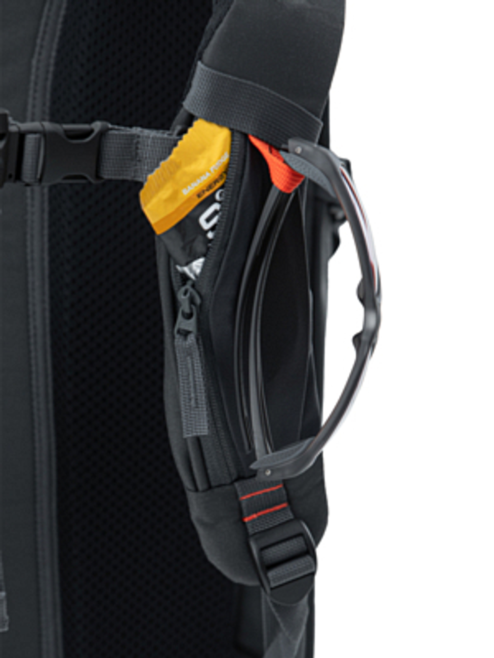 Рюкзак Kanrock Vector 32 , артикул BP.0004.U.32_9300, цвет Anthracite