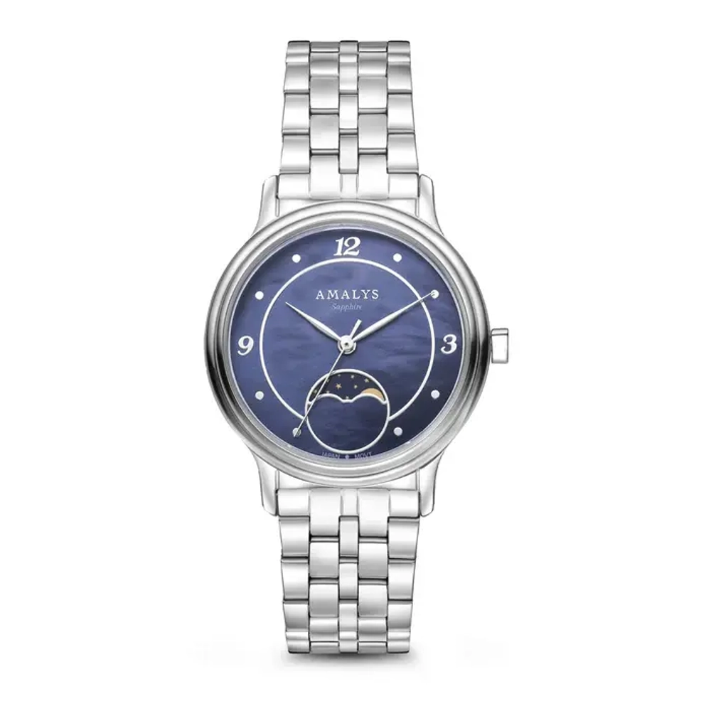 Amalys Luna AMW-203