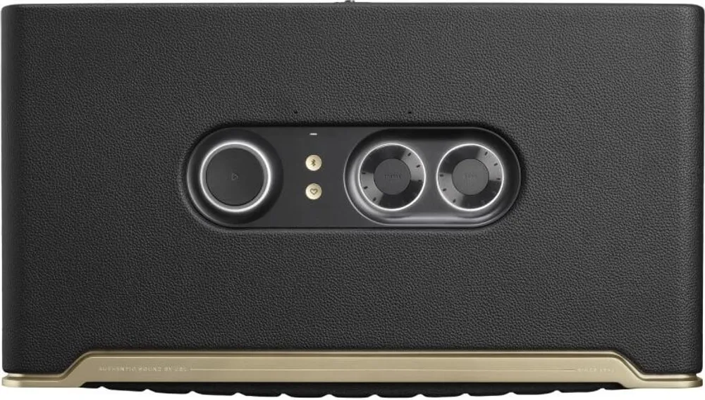 Колонка JBL Authentics 500 Black - 6