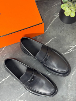 Лоферы Hermes