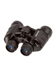 Бинокль Praktica Falcon 8x40, чёрный (PRA089)