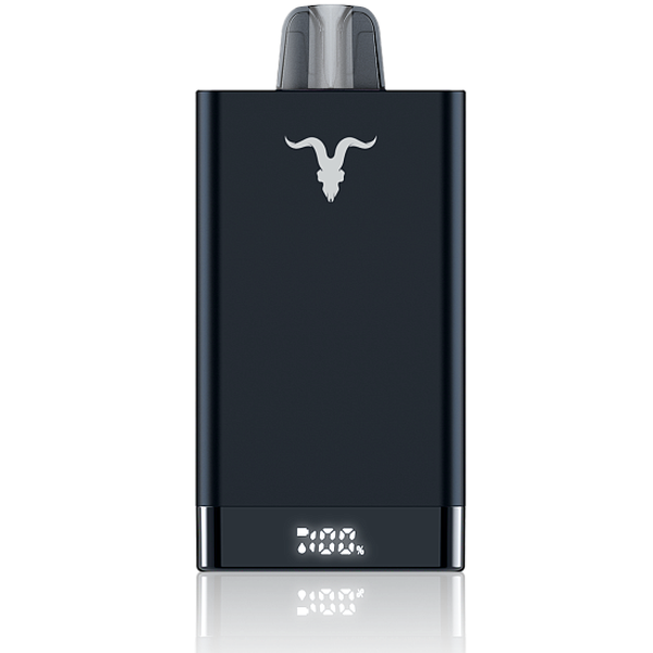 Купить Одноразовый Pod Ignite V150 - Strawberry Watermelon Ice (15000 затяжек)
