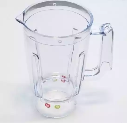 Чаша для блендера Moulinex (Мулинекс)  - MS-0A11388