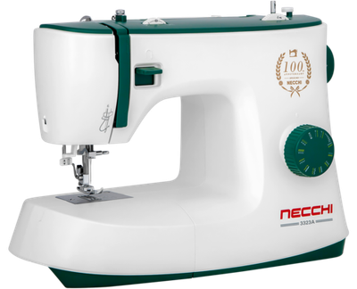 Швейная машина Necchi 3323A