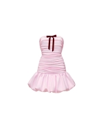 Тэйлор мини (Taylor mini), платье мини