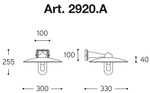 Merano 2920.A