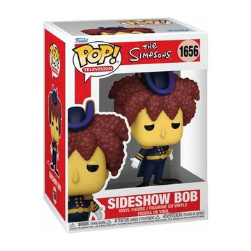 Фигурка Funko POP! TV Simpsons S10 Sideshow Bob (1656) 80075