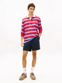 Шорты мужские TOMMY JEANS TJM NYLON CLUB SHORT