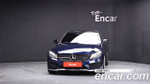 Mercedes-Benz C-Class C43 AMG 4MATIC — 2017