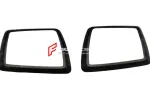 Широкий карбоновый обвес для Mercedes-Benz G-Class G63 W463A/W464 2018+ Мерседес Гелик гелентваген