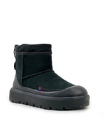 MINI WEATHER HYBRID Black
