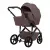 Коляска 2 в 1 SBL Dolce Mokka