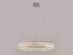 Подвесная люстра Newport CRYSTAL М0071028