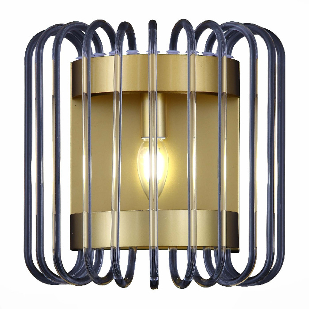 Настенный светильник ST Luce GROSSETO SL1228.201.01