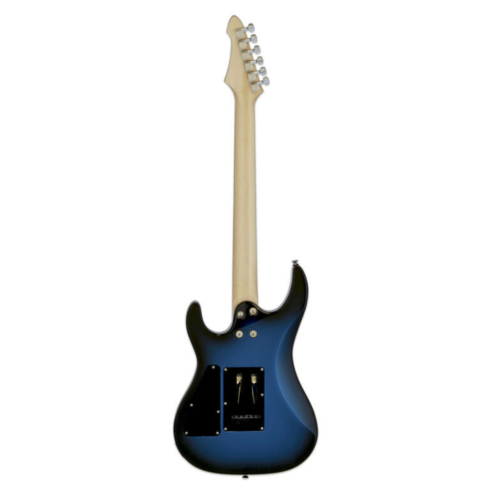 ARIA MAC-STD Metallic Blue Shade
