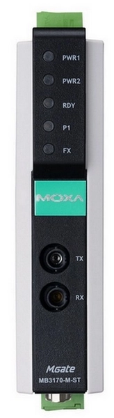 MGate MB3170-M-ST