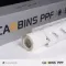 Carbins NS80Plus 1.8м PPF матовая полиуретановая защитная антигравийная пленка