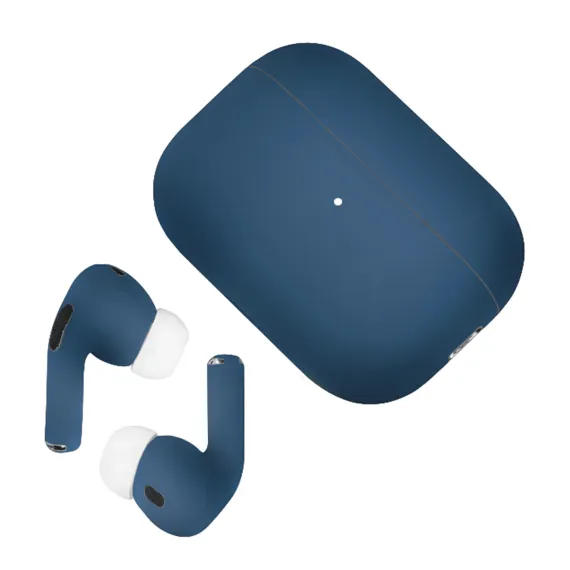Apple AirPods Pro 2 USB-C Dark Blue Matte
