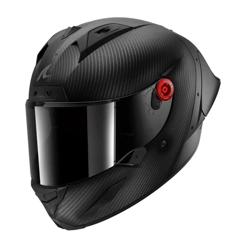 Aeron-GP Full Carbon / Матовый / Черный