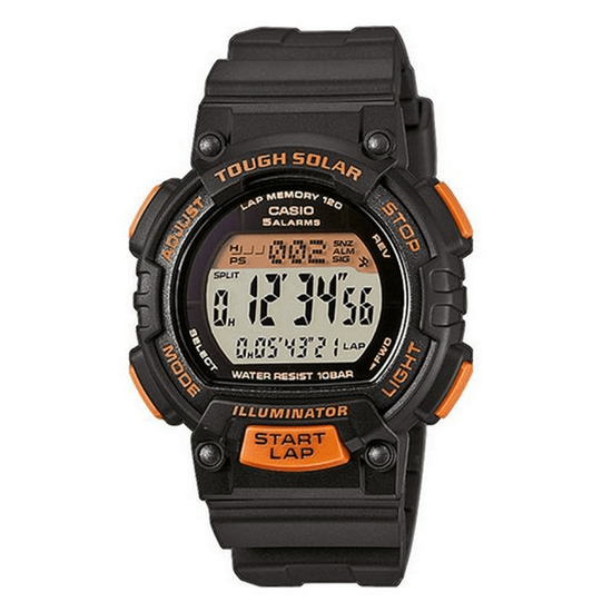 Часы CASIO STL-S300H-1B
