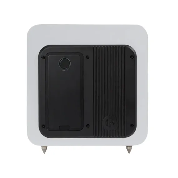 Q Acoustics SUB80 Satin White