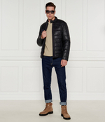 Куртка GUESS - графитовый (M4YL16 WFHD0)