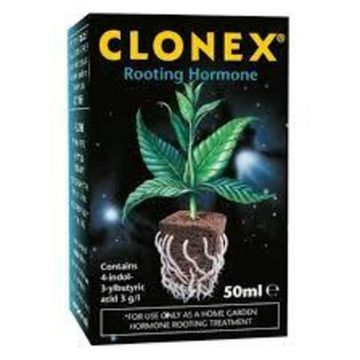 Clonex 50 мл Стимулятор корнеобразования