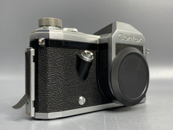 Contax S