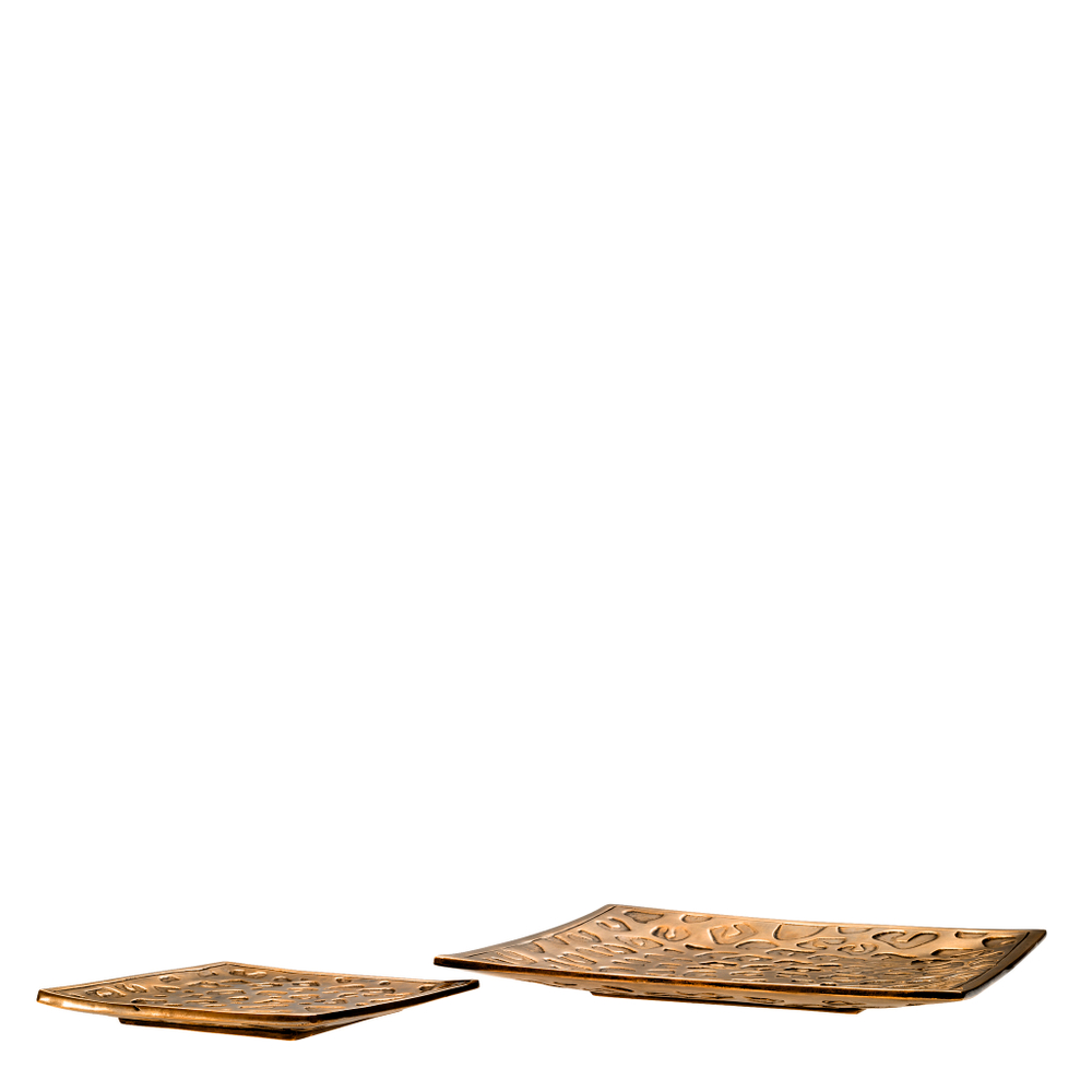 Поднос Tray Jaguar set of 2 арт.112899