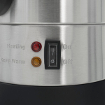 Электрокипятильник для кофе HLB-12L Foodatlas