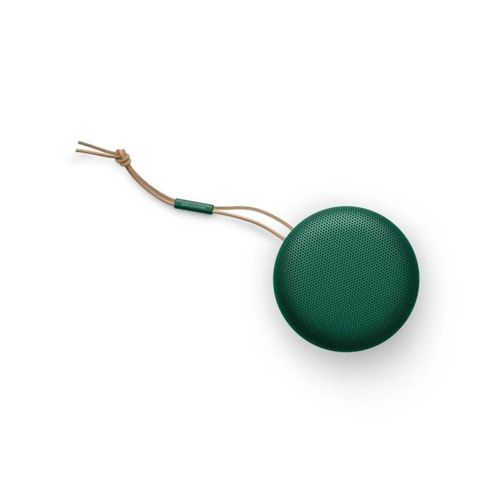Портативная колонка Bang & Olufsen Beosound A1 2nd Gen Gold Tone