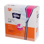 Прокладки ежедневные BELLA Panty Soft по 50+10 шт
