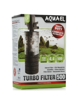 Turbo Filter 500 Фильтр внутренний, 500л/ч