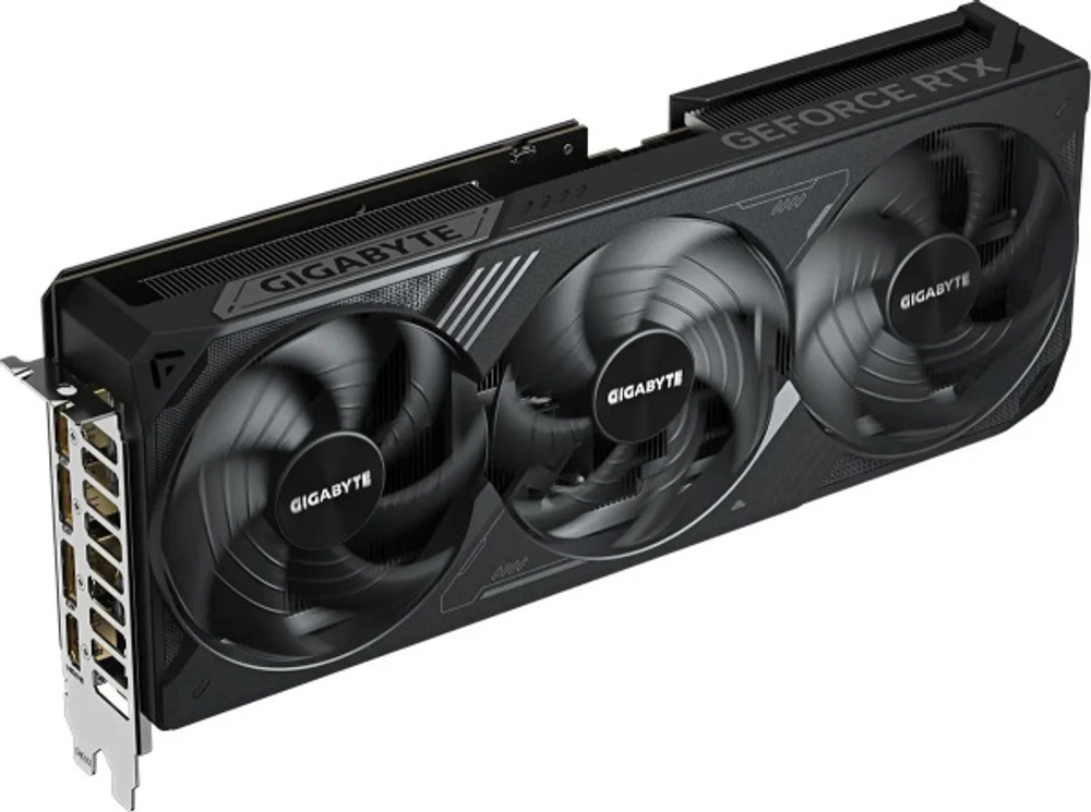 Видеокарта GIGABYTE GeForce RTX 5070 TI WINDFORCE (GV-N507TWF3-16GD)