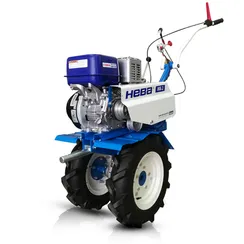 Мотоблок "НЕВА" МБ 2 YAMAHA MX175 PRO