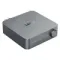 Premiera DELTA + Amphion Helium 410 + Wiim Amp + AudioQuest SLIP-DB 14/2